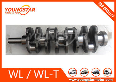 Crankshaft For Mazda WL WL51-11-210 WL01-11-330