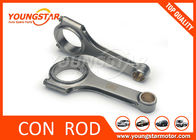 Iron Cast Connecting Rods 23510-2E100 For Hyundai NU 1.8 High Strength TS 16949