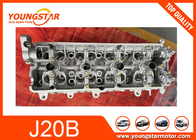 J20B Engine Cylinder Head 11100-65G03 For SUZUKI Vitara 2.0L J20B