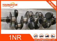 13401-47011 Engine Crankshaft For Toyota 1NR