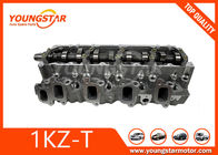 Complete Cylinder Head For TOYOTA Landcruiser TD  1KZ-T 3.0TD  908780 1KZT early model