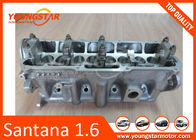 V.W  Santana 1.6  1.8 Engine Cylinder Head 0261033517 026103373Q Gasoline Fuel