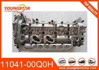 1104100Q0H AMC 908525 M9R780 Cylinder Head Complete For  Trafic M9R 2.0TCI
