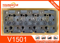 15401-03040 Casting Iron Engine Cylinder Head For KUBOTA V1501