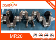 MR20 12201-EN201 7701068763 Engine Crankshaft For NISSAN And Renault