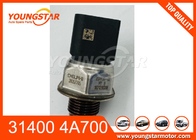 Fuel Pump Common Rail Sensor 85PP3002 28357705 31400 4A700 For Kia Sportage Hyundai Accent