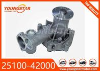 HYUNDAI Automotive Water Pump D4BX D4BA D4BF 25100-42000 MD997150