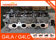 Hyundai G4LC G4LA Aluminium Engine Cylinder Head Assy 22100-03445