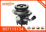 Hydraulic Car Steering Pump 100 Bar Max Pressure For ISUZU 4HF1 Engine 897115134