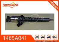 Fuel injector Automobile Engine Parts for Mitsubishi L200 4D56 1465A041 095000-5600  0950005600