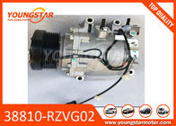 Ac Compressor For HONDA CRV 38810-RZVG02 38810RZVG01 0361921 1102577 97555