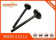 2.5tdci Intake And Exhaust Valves Iso 9001  For Ford Ranger / Mazda Bt-50 WE0112111 WE0112121