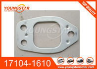 Metal Cylinder Head Cover Gasket For HINO J08E J05E With ISO 9001 Approval