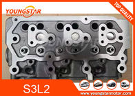 S3L S3L2 Diesel Engine Cylinder Head For Mitsubishi OEM 31B01-31044 31B0131044