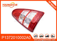 P1372010002A0 Automobile Engine Parts For Foton Tunland Tail Lamp Genuine Parts