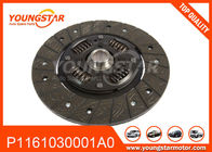 P1161030001A0 Clutch Disc For Foton Truck 100%  Genuine Parts  Fast Delivery