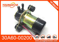 30A60-00200 30A6000200 Electric Fuel Pump For Mitsubishi S3L S4L L2E L3E S3L2