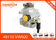 Nissan Urvan Caravan Car Steering Pump For 49110-VW600 49110-VW200 49110-VZ10A