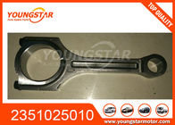 Forged 40Cr High Performance Connecting Rods 23510-25010 23510-25000 2.0L Displacement
