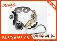 Timing Chain Kit BK3Q-6268-AB BK3Q6268AA BK3Q 6268 AA 1704089 For Ford Ranger 2012 3.2L