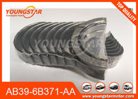 Steel Crankshaft Bearing Ford Ranger 2012- 2.2L AB39-6B371-AA AB396B371AA AB39 6B371 AA AB39-6B371-AB