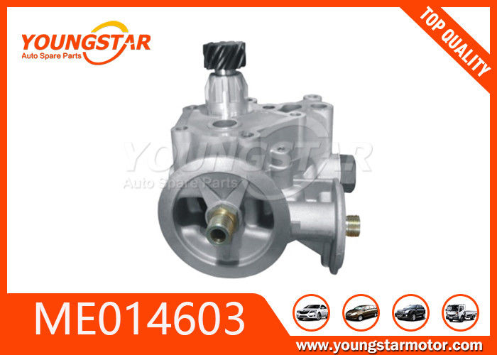Automobile Engine Parts Oil Pump For Mitsubishi Fuso Canter 4D31