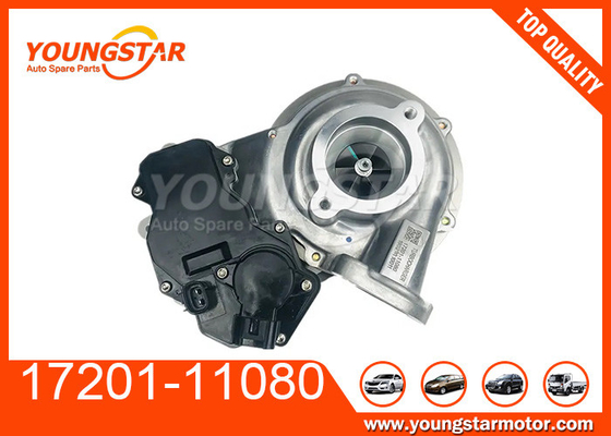 17201-11080 Car Turbocharger For Toyota Hilux Innova Fortunner 1GD 2GD-FTV 2.8L