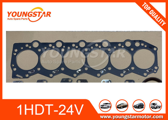 11115-17010 Cylinder Head Gasket For Toyota Land Cruiser 80 4.2td 24V 1HD-24V