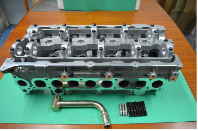 G152 Cylinder Head For GM Hummer