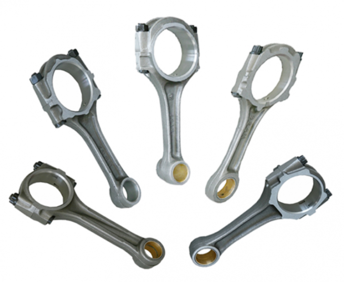 TOYOTA 1DZ Automotive Engine Connecting Rod 1320178310 F1 High