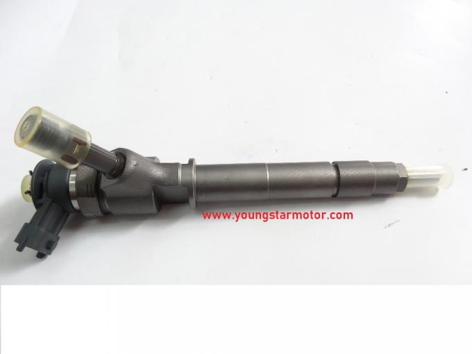 BT50 WLAA13H50 Injector Bosch 0445110250 For Mazda BT50 2008 Common