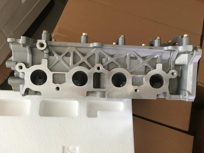 1NZFE 2NZFE Toyota Cylinder Heads 1110121034 1110121030 1.3L 1.5L