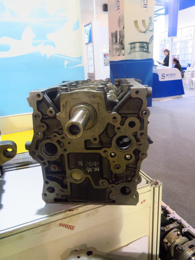 TOYOTA Land Cruserc Engine Cylinder Block , 2TR FE Engine Short
