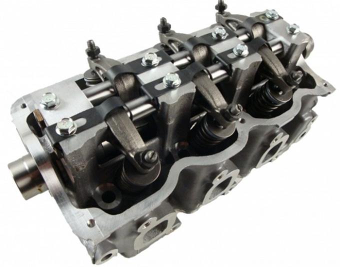 Complete Cylinder Head For DAEWOO Damas Tico F8C 0.8L 94581248 11110