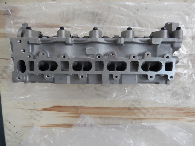 KIA Carens Complete Cylinder Head , Kia Sportage Cylinder Head For
