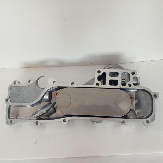 Automobile Ford Ranger / Mazda Bt50 Oil Cooler Assembly WLF21430010