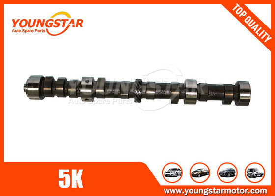 Diesel Engine Camshaft TOYOTA 4K/5K 13501-13010 1350113010 13511-13010