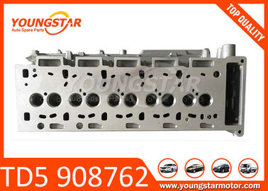 Aluminium Engine Cylinder Head For Landrover / Discovery TD5 Ldf500170
