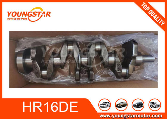 12201-1KA0A NISSAN HR16DE Engine Crankshaft