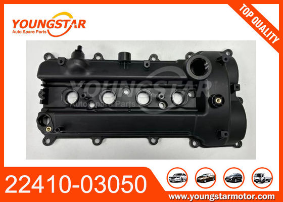 22410-03050 Engine Valve Cover For Hyundai For KIA