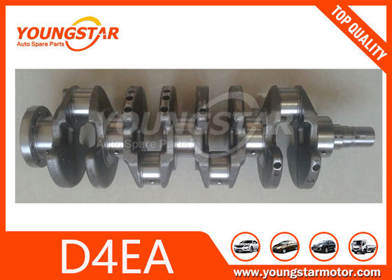 D4EA D4EB Engine Crankshaft