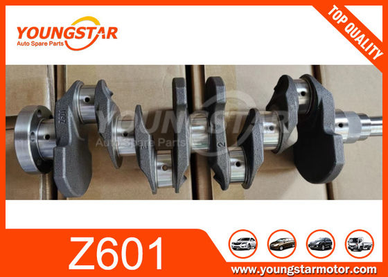 MAZDA 3 1.6 PETROL ENGINE CODE Z6  Z601 Z601-11-300  CRANKSHAFT