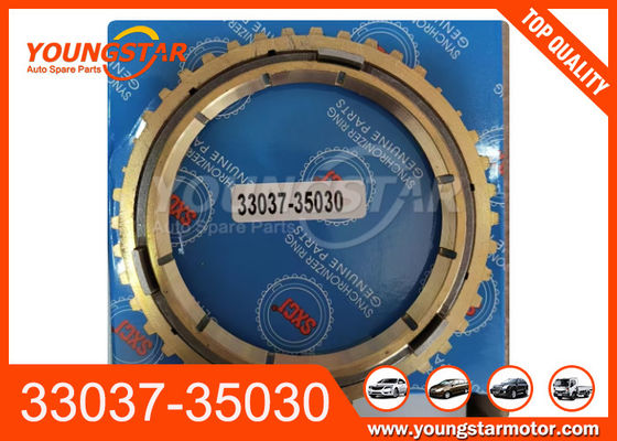OEM 33307-35030 Synchronizer Ring For Toyota with 60000 Kms Guarantee