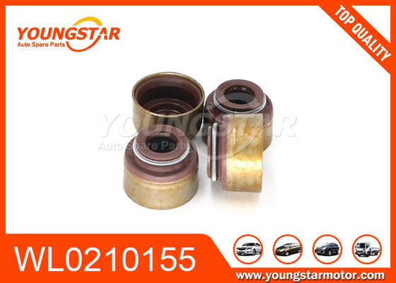 Valve Stem Oil Seals WL0210155 WL0110155