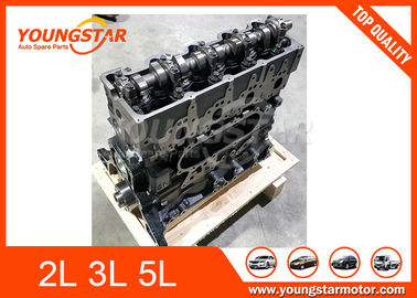 Engine Long Block For Toyota 2L 3L 5L
