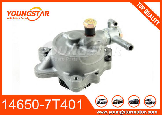 14650-7T401 Branke Vacuum Car Steering Pump For NISSAN QD32
