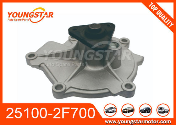 25100-2F700 Water Pump FOR KIA Hyundai Santa Fe II