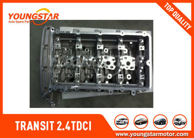 FORD TRANSIT 2.4TDCI 6C1Q-6090-AE Performance Cylinder Heads Assy  Culata Ford 2,4 TDCI 908766