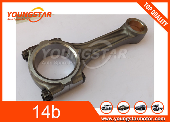 Con Rod Engine Connecting Rod For TOYOTA 13B 14B 3B 13201-59145 14B (32MM)