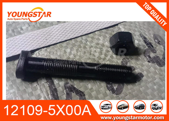 12109 - 5X00A Cylinder Head Repairs Con Rod Bolts Nut For Nissan YD25